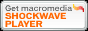 安裝Shockwave_Player