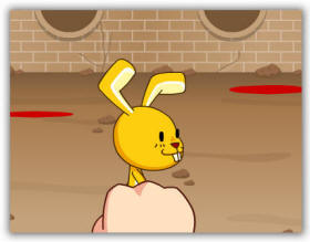 ���󪺨ߤl�ʧ@�C��