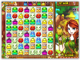 ����˪L�s�s�ݤp�C��