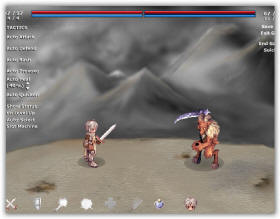 ro�P�Ҷǻ�RPG�p�C��