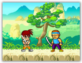 ���s�ǻ�0.9RPG�p�C��